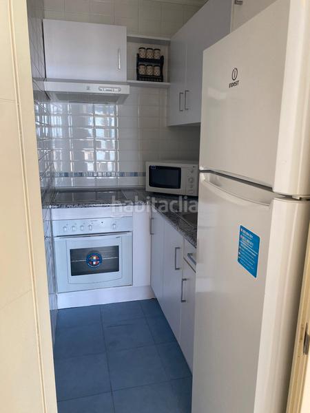 Foto ab56062e-d422-48d9-8563-e48ba4425fba. Appartamento in La Malagueta - Monte Sancha Málaga