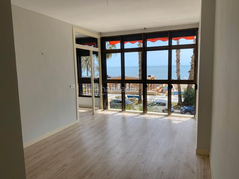 Foto 1003cdcf-9acb-4e8c-863d-33525eec82f9. Appartement dans La Malagueta - Monte Sancha Málaga