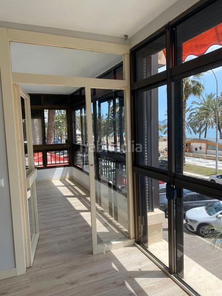 Foto 4bfc0b8b-07a5-453f-ab1a-78c407a91f03. Appartement dans La Malagueta - Monte Sancha Málaga