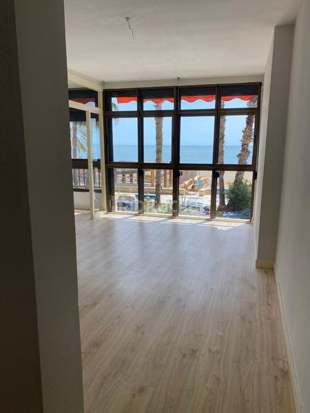 Foto ff003c5b-bac1-4316-ad3b-d6ae9ff86145. Appartement dans La Malagueta - Monte Sancha Málaga