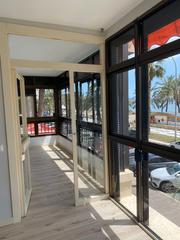 Etagenwohnung  Plaza de la malagueta