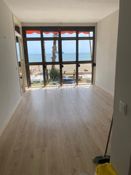 Foto c80e73d9-b91a-482b-b740-423db3d19f83. Flat in La Malagueta - Monte Sancha Málaga