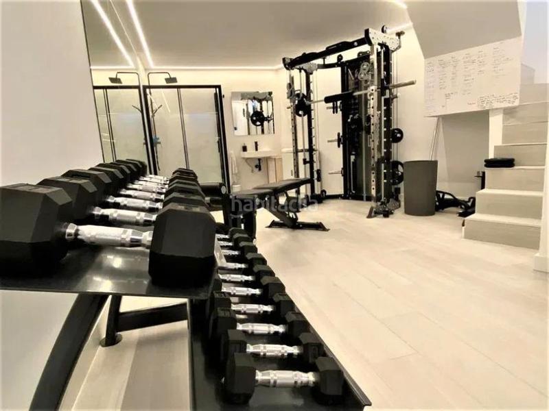 Foto 0e22a879-c23f-4734-b758-845a769debf0. Reihenhaus mit pool in La Colina Torremolinos