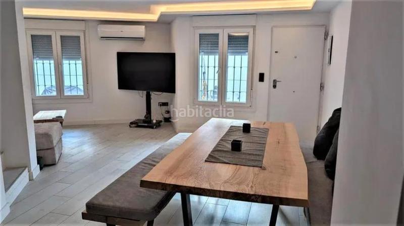 Foto 46b715c9-c3d6-4d6a-8628-fa4856920c81. Reihenhaus mit pool in La Colina Torremolinos