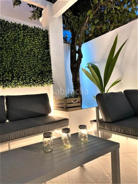 Foto 87cea343-a65f-423c-a61d-cc63b7738794. Reihenhaus mit pool in La Colina Torremolinos