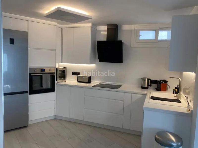 Foto a4b24f74-7aae-499a-ae02-40c31afdd1e9. Reihenhaus mit pool in La Colina Torremolinos