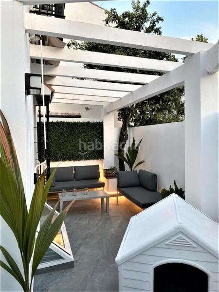 Foto da5f864a-1429-4524-8b13-bc32083c9c3a. Reihenhaus mit pool in La Colina Torremolinos