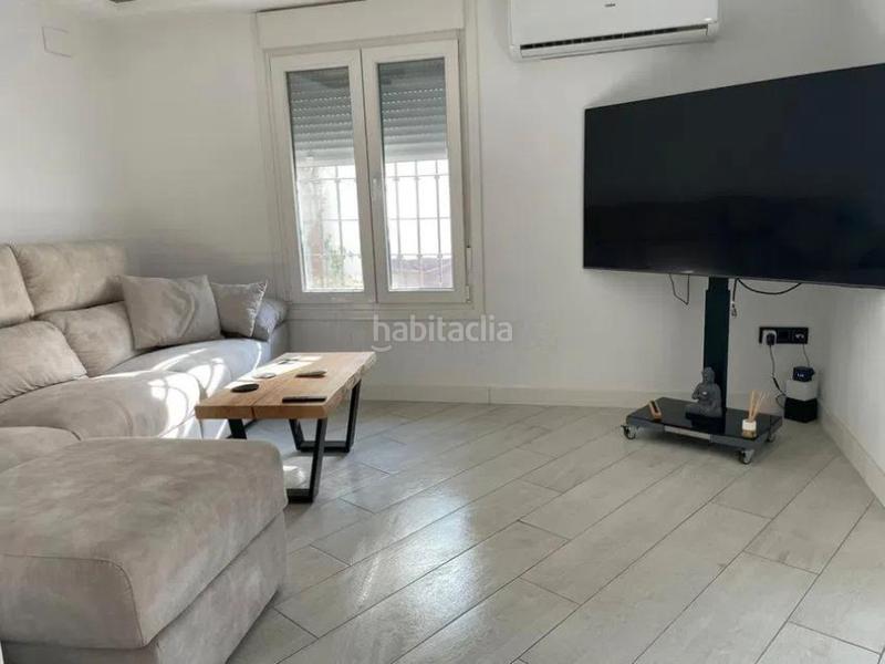 Foto ee488819-1c19-4452-9baa-0a7187b11806. Reihenhaus mit pool in La Colina Torremolinos