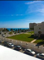 Studiowohnung in Manantiales-Estación de Autobuses