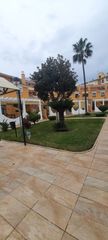 Maison jumelée à Loma de los Riscos. Un hogar con grandes posibilidades,