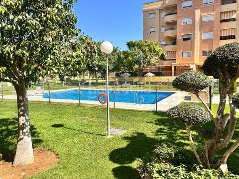 Foto ffab82aa-e848-46f6-8661-bf6e895c3a47. Pis amb aparcament piscina a El Pinillo Torremolinos