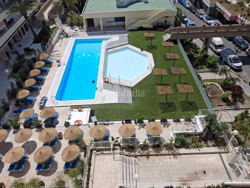 Foto 1e1809cc-b907-4e6a-8a52-dd4b35b77205. Piccolo appartamento con piscina in El Bajondillo Torremolinos