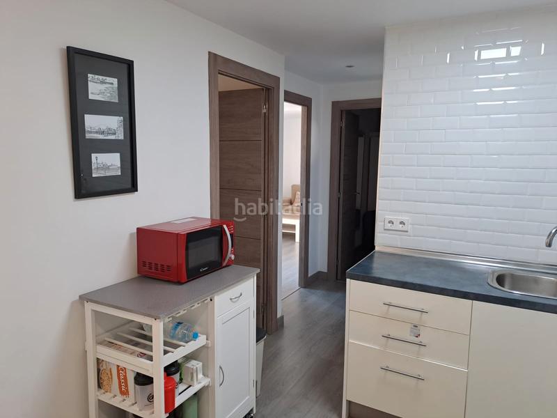 Foto 6d61167e-8dff-4f19-a872-12ae9218b53f. Piccolo appartamento con piscina in El Bajondillo Torremolinos