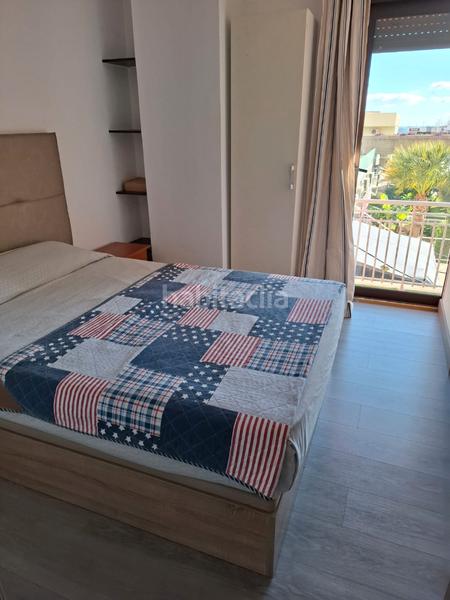 Foto 81635ab4-00c9-4452-a6b0-465347d861a4. Piccolo appartamento con piscina in El Bajondillo Torremolinos