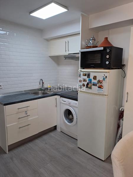 Foto 81bd9c7b-d226-4d28-bee9-34390414a2ae. Piccolo appartamento con piscina in El Bajondillo Torremolinos