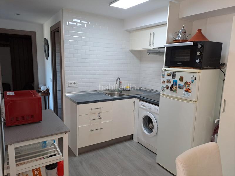 Foto eb00c025-abc4-4235-a57d-8d0e85cb94f4. Piccolo appartamento con piscina in El Bajondillo Torremolinos