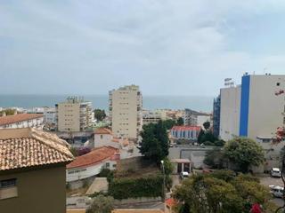 Apartament a Montemar. La ubicación es magnifica on facil acceso para coger la autovía