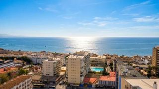 Apartament a Montemar. La ubicación es magnifica on facil acceso para coger la autovía