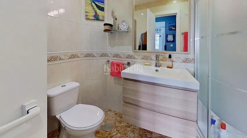 Foto 0ed700ac-5f50-447d-a3db-9368b3be9c00. Pis amb calefacció a Manantiales-Estación de Autobuses Torremolinos