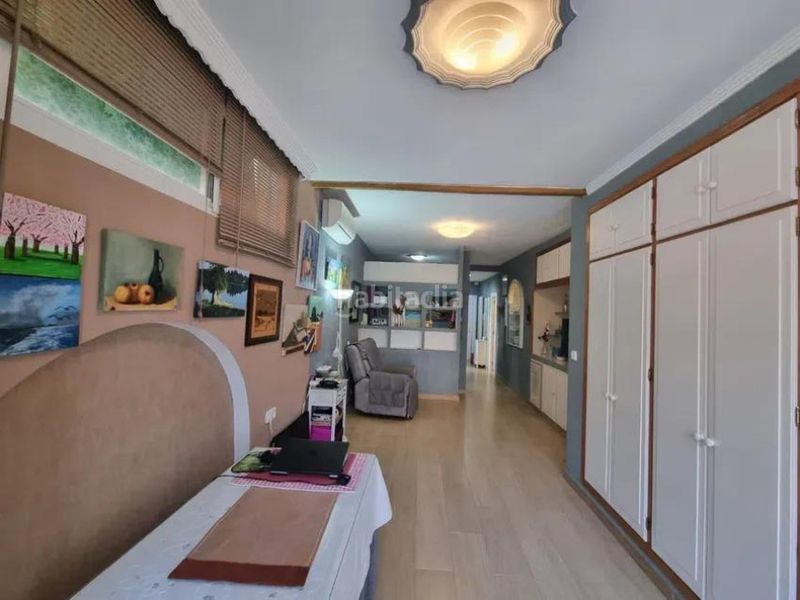 Foto 7ea5e7a1-ed25-4a58-bdad-8017df8a1aed. Pis amb calefacció a Manantiales-Estación de Autobuses Torremolinos