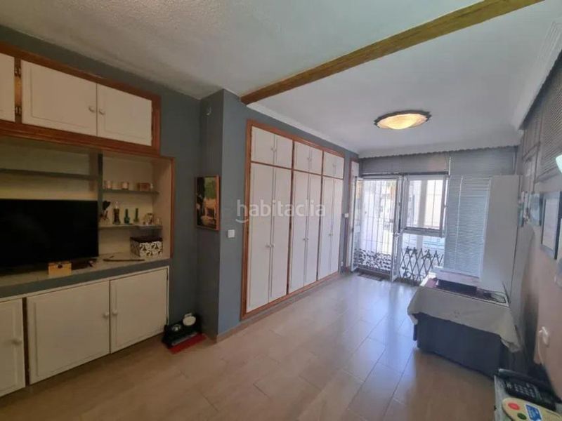 Foto 7ed73110-efef-4dae-82f6-4e1160cb679a. Pis amb calefacció a Manantiales-Estación de Autobuses Torremolinos