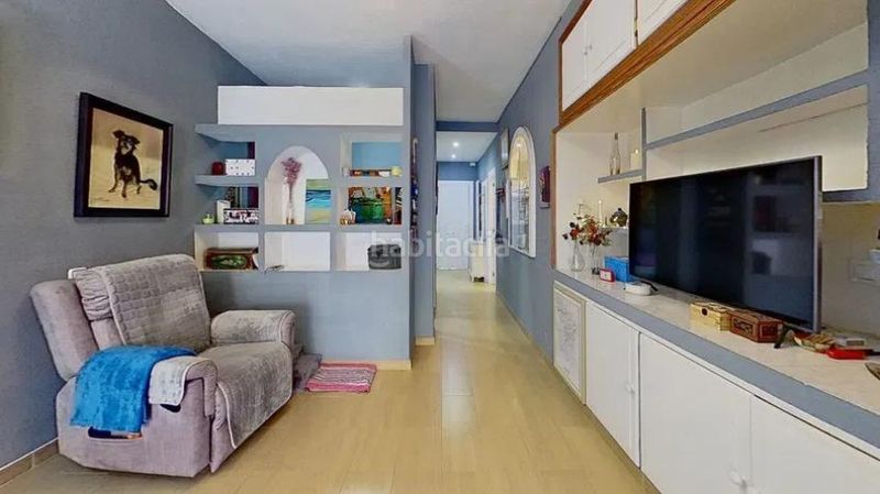 Foto c85ba0ef-bad9-4dea-b219-8bcf05ed5a8b. Pis amb calefacció a Manantiales-Estación de Autobuses Torremolinos