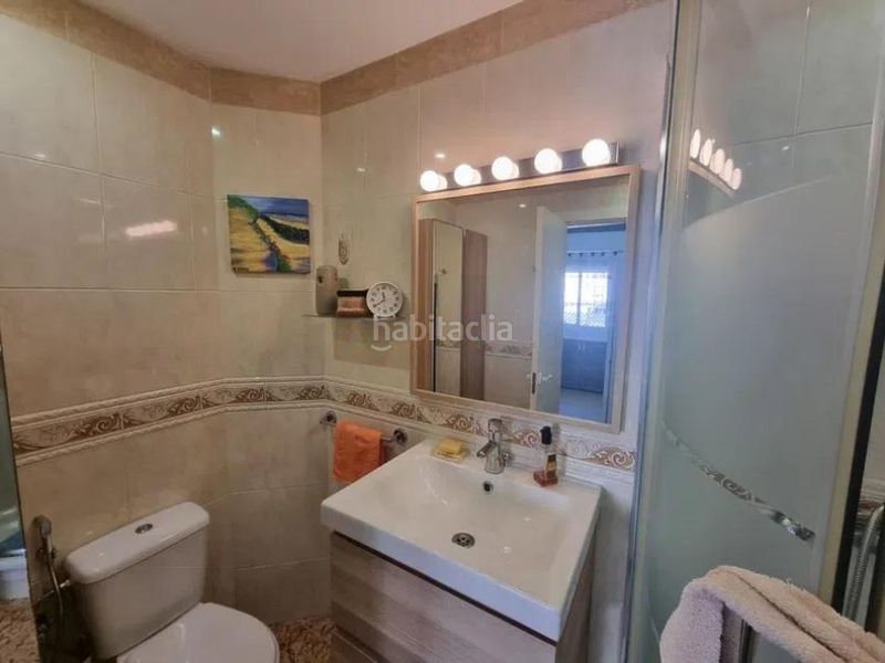 Foto d9f0186b-0430-4161-92d0-0633cacb3f05. Pis amb calefacció a Manantiales-Estación de Autobuses Torremolinos