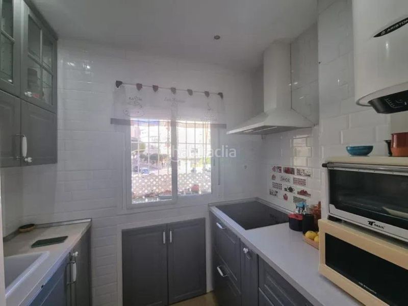 Foto ef04baad-da03-4820-a4c6-03e30a085632. Pis amb calefacció a Manantiales-Estación de Autobuses Torremolinos