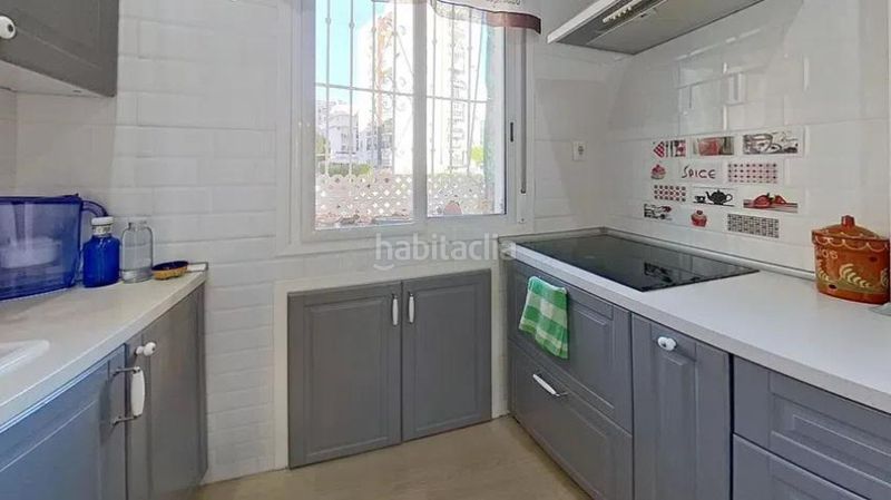 Foto f807da20-81ae-415e-b055-c848cf9be696. Pis amb calefacció a Manantiales-Estación de Autobuses Torremolinos