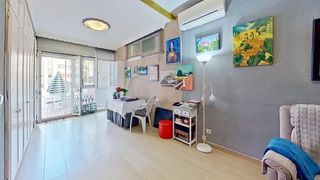 Etagenwohnung in Manantiales-Estación de Autobuses. Es ideal para aquellas personas que buscan comodidad