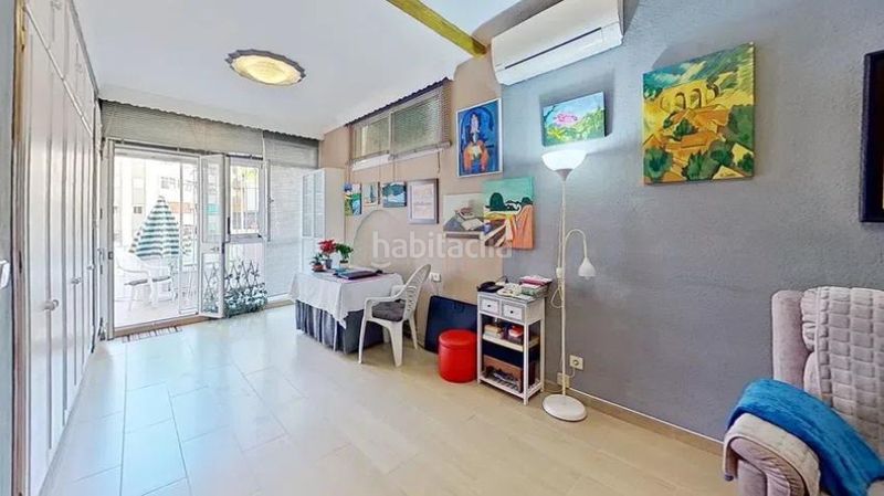 Foto fcead460-f868-4b56-8735-9b07e31191d1. Pis amb calefacció a Manantiales-Estación de Autobuses Torremolinos