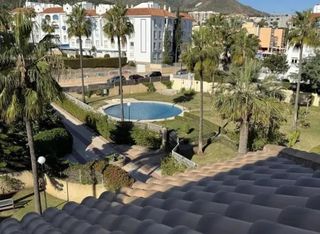 Attico in El Pinillo. On costa del sol os presenta este elegante ático