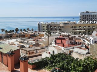 Dúplex en El Bajondillo. Puede ser el hogar que siempre has soñado