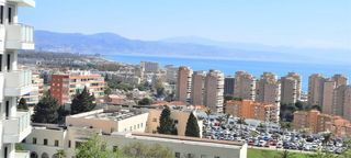 Aparcament cotxe a El Bajondillo
