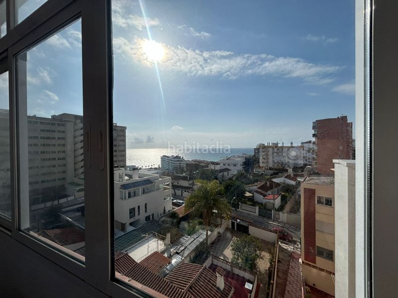 Foto 0709d40e-bf2d-42bf-9241-d82cdfbe72da. Apartament amb calefacció piscina a Manantiales-Estación de Autobuses Torremolinos