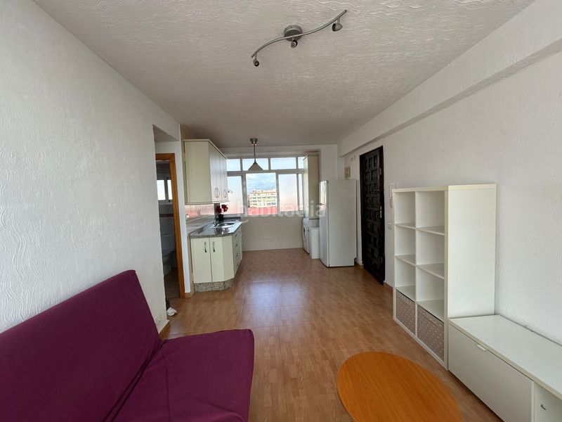 Foto 34f85f50-30d2-4b77-8cca-02b9ac503478. Apartament amb calefacció piscina a Manantiales-Estación de Autobuses Torremolinos