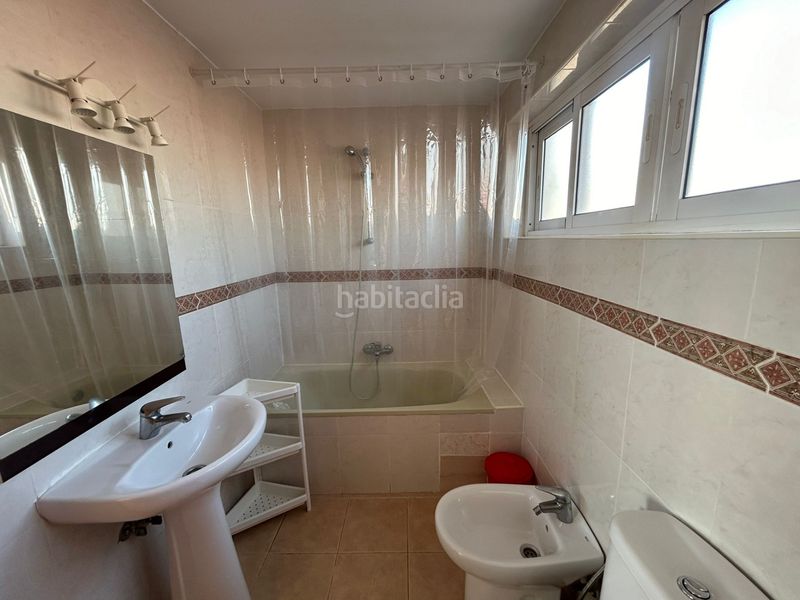 Foto 588ea7a2-842a-424c-9b87-9e73d7adafc9. Apartament amb calefacció piscina a Manantiales-Estación de Autobuses Torremolinos