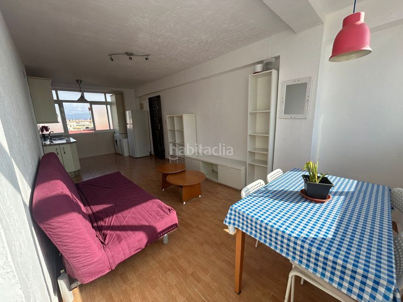 Foto 709f8f4c-5cfc-4aee-84f3-e2231610be22. Apartament amb calefacció piscina a Manantiales-Estación de Autobuses Torremolinos