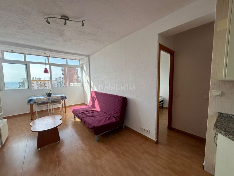 Foto 921a239f-d9c4-413b-a071-a44295fc371b. Apartament amb calefacció piscina a Manantiales-Estación de Autobuses Torremolinos