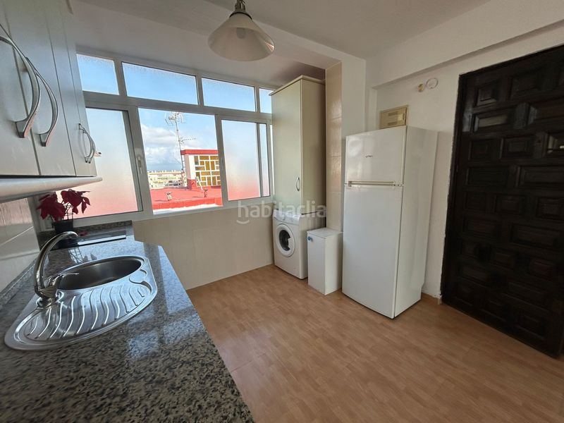 Foto 96c38a79-8279-4799-93f5-fa0eea3075f5. Apartament amb calefacció piscina a Manantiales-Estación de Autobuses Torremolinos