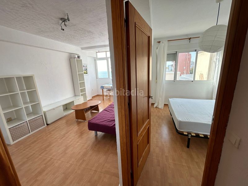 Foto a2cd69af-e40a-4554-ac11-87c4fbd7ca1b. Apartament amb calefacció piscina a Manantiales-Estación de Autobuses Torremolinos