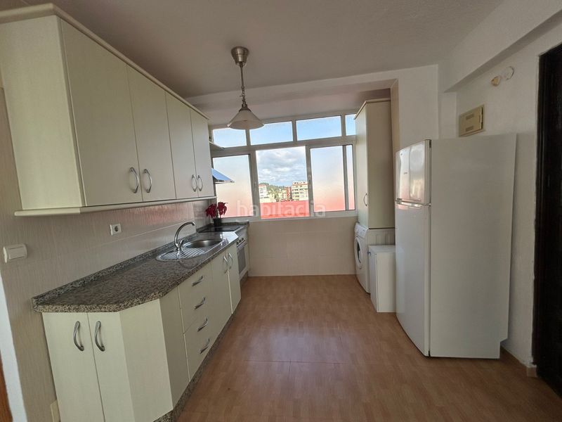 Foto b6862f4a-de6f-4253-bba4-e776568a529e. Apartament amb calefacció piscina a Manantiales-Estación de Autobuses Torremolinos