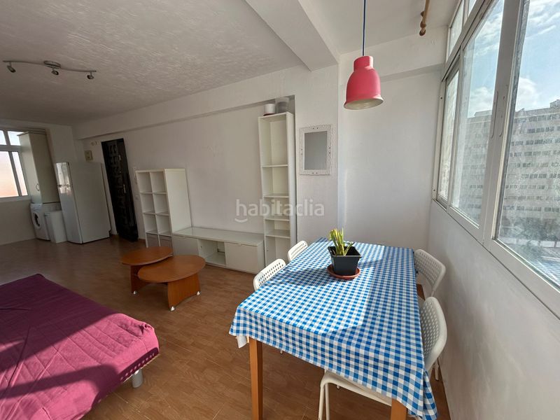 Foto b8601263-90bb-4a74-b373-6c3404baefa2. Apartament amb calefacció piscina a Manantiales-Estación de Autobuses Torremolinos