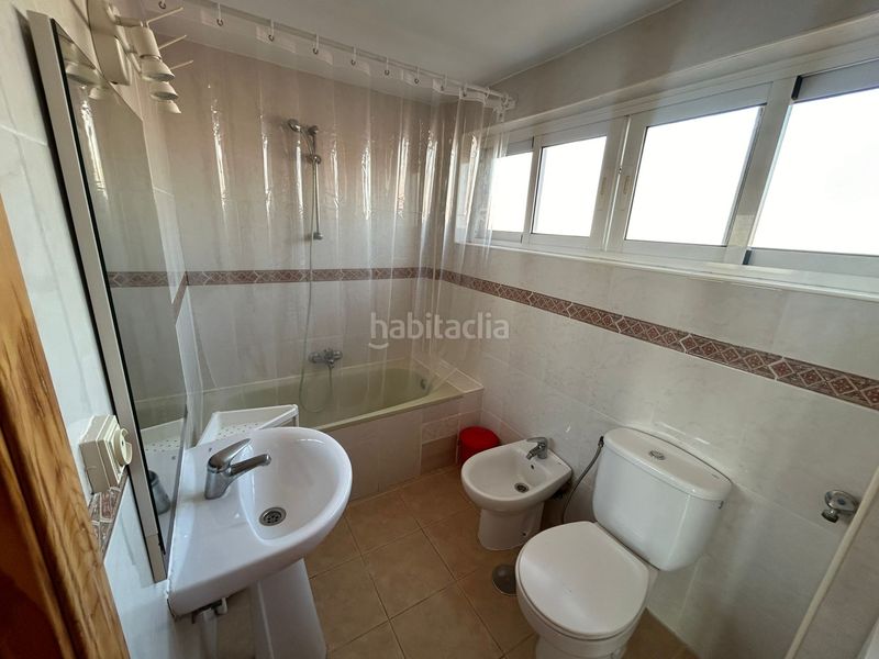 Foto d62059bb-0169-449b-9839-2a1482bd0608. Apartament amb calefacció piscina a Manantiales-Estación de Autobuses Torremolinos