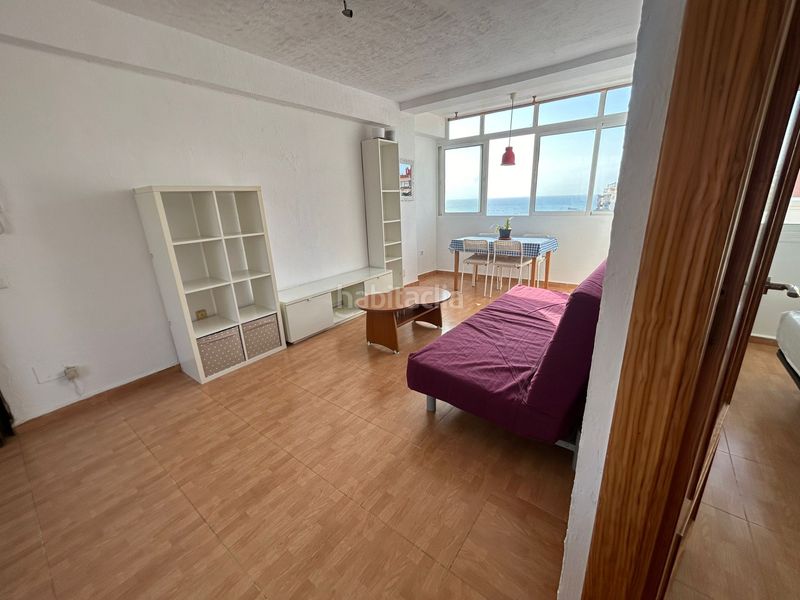 Foto db2c4e41-96ec-4c02-a999-6cd22f89ce51. Apartament amb calefacció piscina a Manantiales-Estación de Autobuses Torremolinos