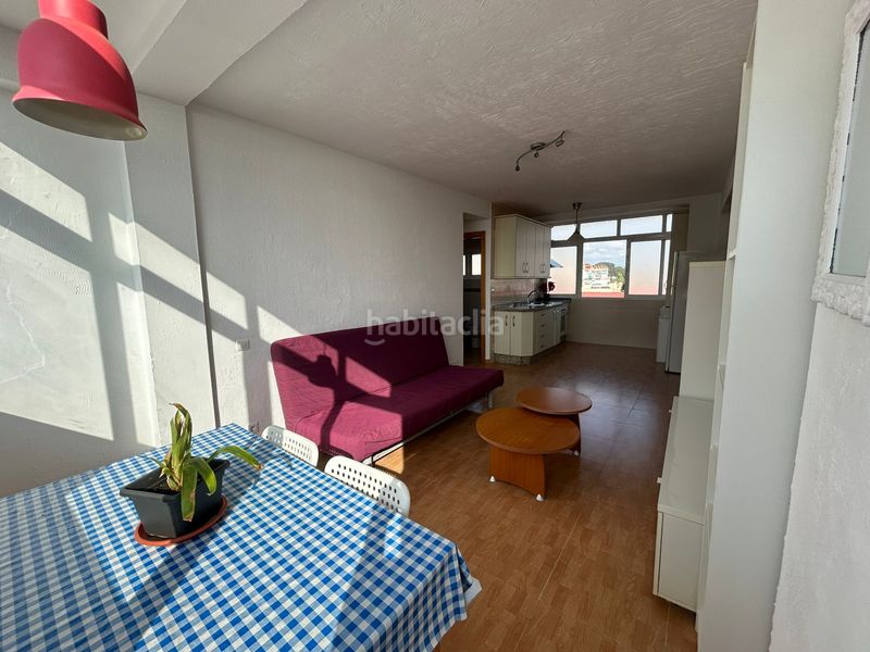 Foto ddd38227-9907-43d4-996e-d50a45b78355. Apartament amb calefacció piscina a Manantiales-Estación de Autobuses Torremolinos