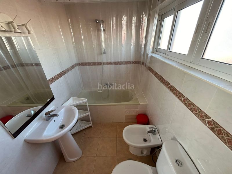 Foto f2a005fc-7659-44b3-8b06-a75164978515. Apartament amb calefacció piscina a Manantiales-Estación de Autobuses Torremolinos