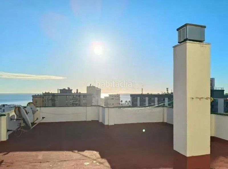 Foto a9f7f4ae-430b-4760-b4b6-3bd46f57fa22. Pis a Loma de los Riscos Torremolinos