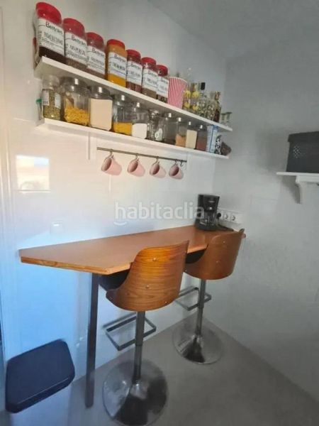 Foto b94a46ca-17c6-42a9-b0ab-2e1cfea4933c. Pis a Loma de los Riscos Torremolinos