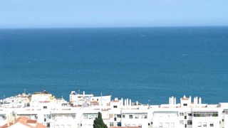 Flat in Montemar